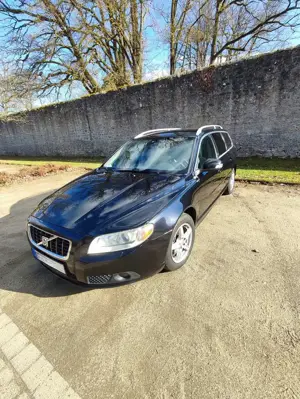Volvo V70 V70 2.5T Summum