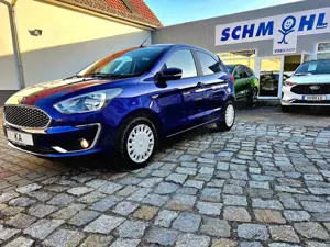 Ford Ka/Ka+ KA+ Cool  Connect