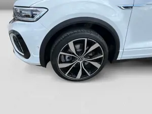 Volkswagen T-Roc 1.5 TSI DSG R-Line DCC LED Navi Bild 5