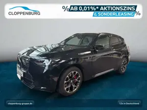 BMW X3 M 50 i xDrive M Sportpaket AHK+BT UPE: 94.619€