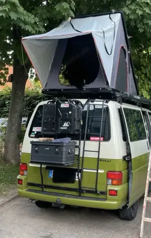 Volkswagen T4 Multivan