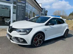 Renault Megane Megane TCe 300 GPF R.S. TROPHY