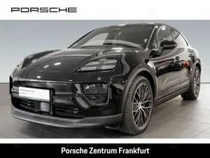 Porsche Macan 4 Surround-View BOSE Luftfederung 21-Zoll