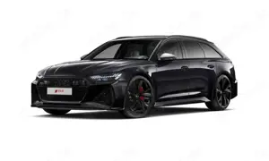 Audi RS6 RS6 Avant PERFORMANCE+WINTERRÄDER+BO ADVANCED+ Bild 2