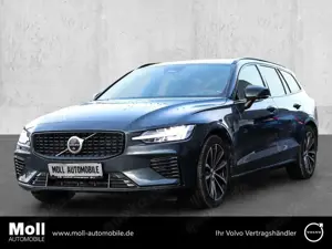 Volvo V60 Kombi Plus Dark Recharge Plug-In Hybrid AWD StandH
