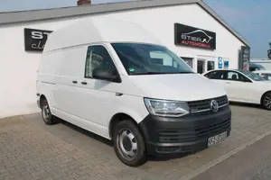 Volkswagen T6 Transporter T6 Hoch Lang 4-Motion DSG 204 PS