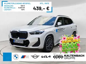 BMW iX1 xDrive 30 M-Sport AHK LED NAVI KAMERA SHZ Bild 1