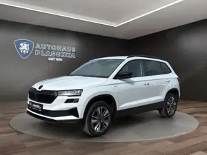 Skoda Karoq 1.5 TSI DSG Tour KAMERA+NAVI+APP+TEMPOMAT Klima