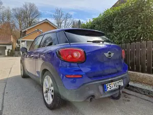 MINI Cooper S Paceman Mini Cooper S Paceman Aut.
