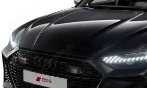 Audi RS6 RS6 Avant PERFORMANCE+WINTERRÄDER+BO ADVANCED+ Bild 4