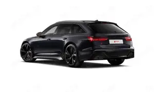 Audi RS6 RS6 Avant PERFORMANCE+WINTERRÄDER+BO ADVANCED+ Bild 3