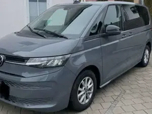 Volkswagen T7 Multivan Multivan TDI SCR 2,0 TDI SCR KÜ Life