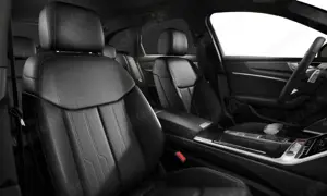 Audi RS6 RS6 Avant PERFORMANCE+WINTERRÄDER+BO ADVANCED+ Bild 5