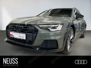 Audi A6 allroad 55 TDI quattro PANO+HUD+STHZG+AIR+ACC