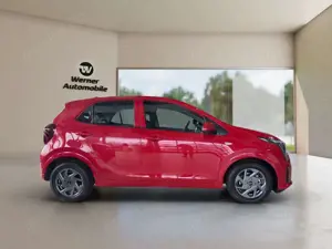 Kia Picanto PE2 1.0 GDI Vision AMT Bild 4