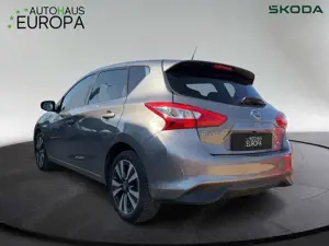 Nissan Pulsar Bild 2
