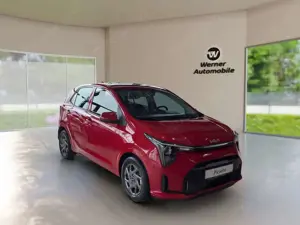 Kia Picanto PE2 1.0 GDI Vision AMT Bild 2