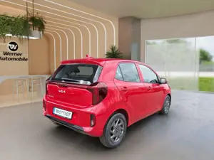 Kia Picanto PE2 1.0 GDI Vision AMT Bild 5