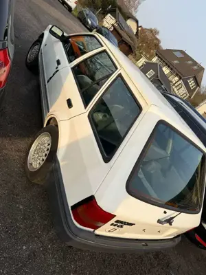 Ford Escort Bild 4