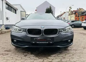 BMW 320 d xDrive Advantage Automatik LED Navi SHZ PDC Bild 2