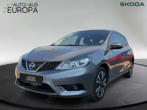 Nissan Pulsar