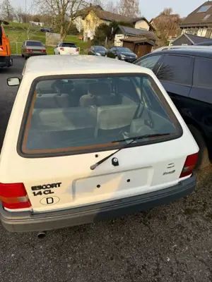 Ford Escort Bild 5