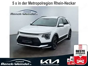 Kia Niro 1.6 Edition 7 AHK Rückfahrkam. Klimaautom ACC Andr
