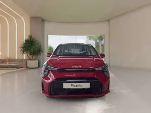 Kia Picanto PE2 1.0 GDI Vision AMT Bild 3
