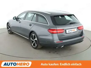 Mercedes-Benz E 220 E 220 d Avantgarde Aut.*NAV*LED*TEMP*CAM*PDC*SHZ* Bild 4