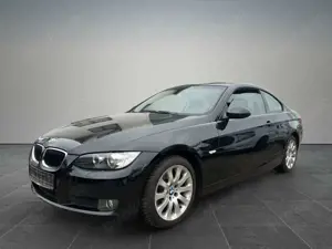 BMW 320 d Coupe *Top Zustand*1.Hand*BMW Scheckheft*