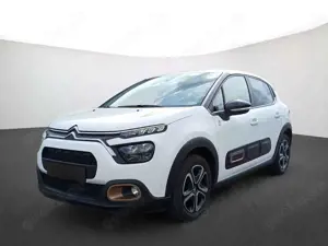 Citroen C3 PureTech 83 SS C-Series