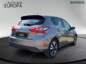 Nissan Pulsar Bild 4