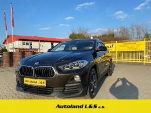 BMW X2 xDrive 20 d Advantage,Pano,LED,PDC,SH,Alus,BMW Sch