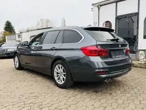 BMW 320 d xDrive Advantage Automatik LED Navi SHZ PDC Bild 4
