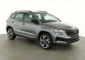 Skoda Karoq Sportline 1.5 TSI DSG Sportline, Pano, AHK, Nav...