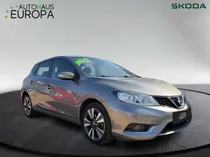Nissan Pulsar Bild 5