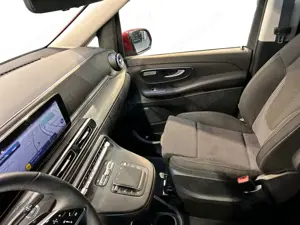 Mercedes-Benz V 300 d **Sport,MBUX,Navi,el.Schiebe,AHK,360° Bild 5