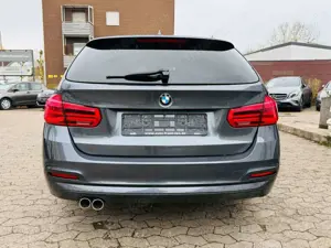 BMW 320 d xDrive Advantage Automatik LED Navi SHZ PDC Bild 5