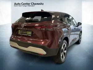 Nissan Qashqai 1.3 MHEV N-Connecta LED/Navi/PDC/360°/LM Bild 5