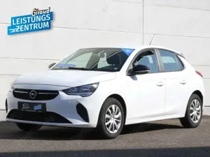 Opel Corsa F Edition 1.2 Sitzheizung Einparkhilfe DAB
