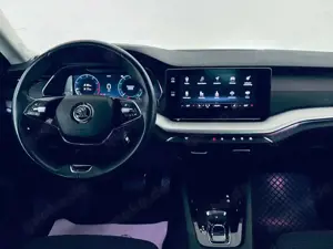 Skoda Octavia Bild 4