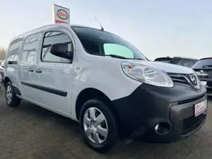 Nissan NV250 Kasten L2H1 2,2t Comfort*KLIMA*NAVI*AHK*