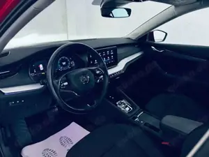 Skoda Octavia Bild 3