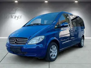 Mercedes-Benz Viano 2.2 CDI kompakt 1 HAND/8-FACH/AHK/7SITZER