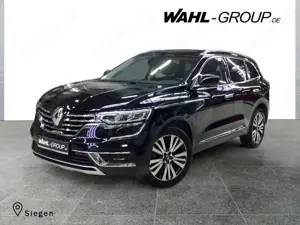 Renault Koleos INITIALE PARIS BLUE DCI 185 4WD *NAVI*LED*