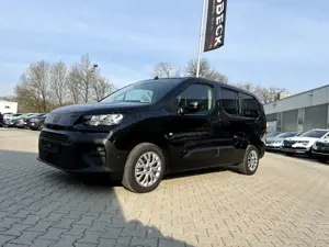 Fiat Doblo Kombi L2 1.5 BlueHDi *LED Navi Kamera PDC*