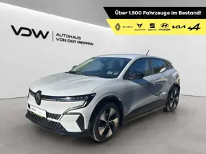 Renault Megane E-Tech Electric Evolution optimum charge Klima Navi