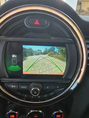 MINI Cooper S Cabrio Mini Cooper S Cabrio Aut.