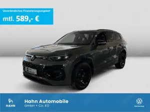 Volkswagen Tayron R-Line 2,0 l TDI SCR 4MOTION 142