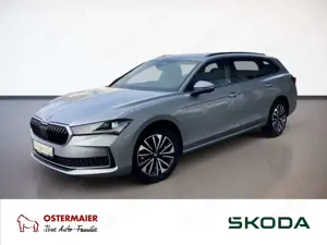 Skoda Superb Combi Selection 2.0 TDI MATRIX.DCC.HUD.VC.360°.AHK